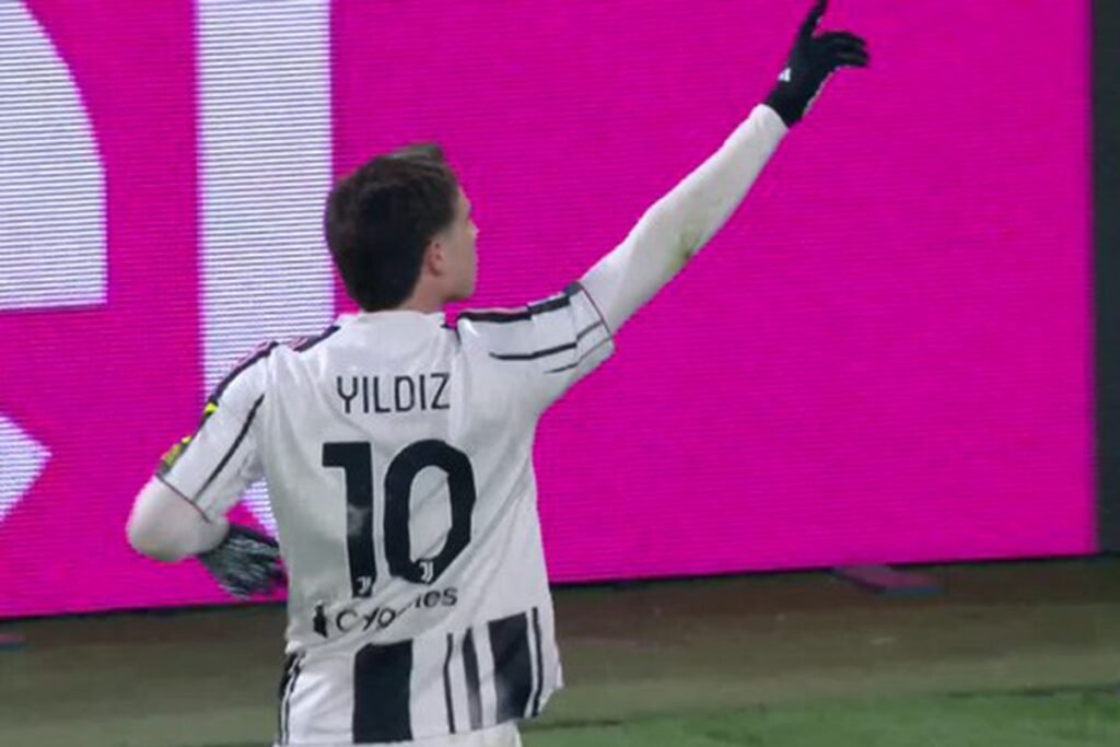 Hasil Kejuaraan Italia: Juventus menang, AC Milan ke puncak klasemen