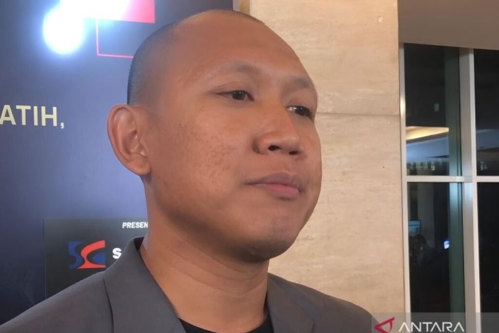 Oki Rengga: Pembimbing baru timnas Tanah Air wajib tak dapat semata diintervensi