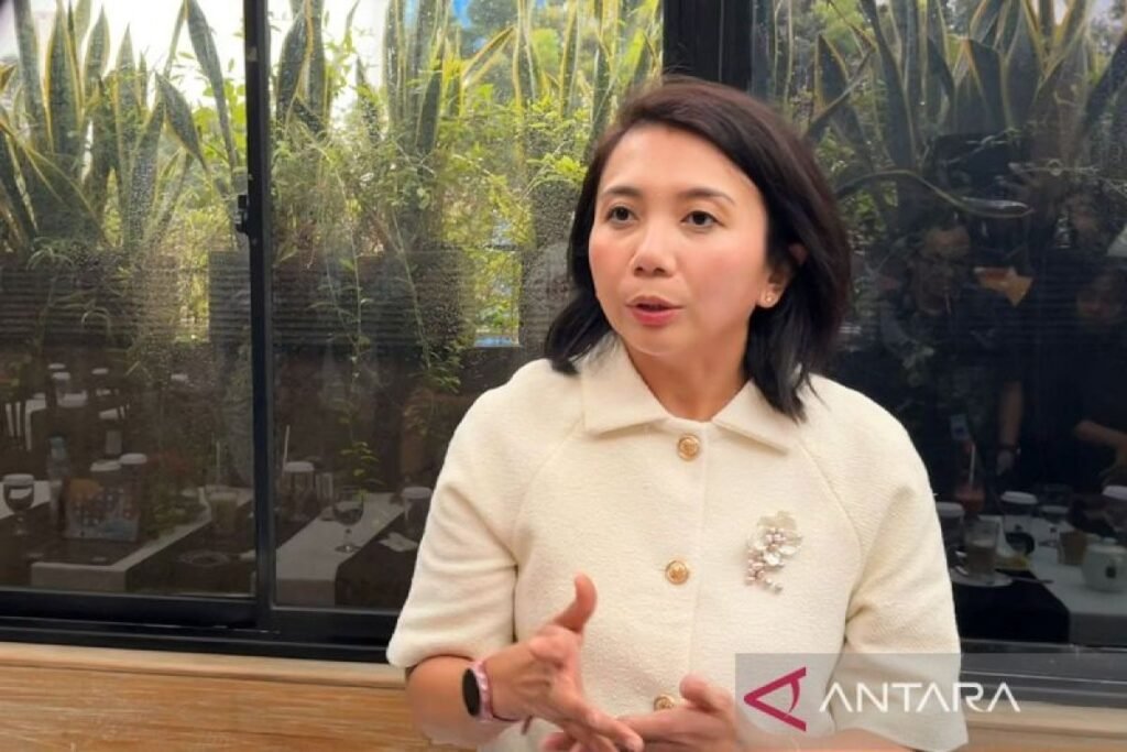 Tanah Air targetkan jabatan Presiden Dewan HAM PBB pada 2026