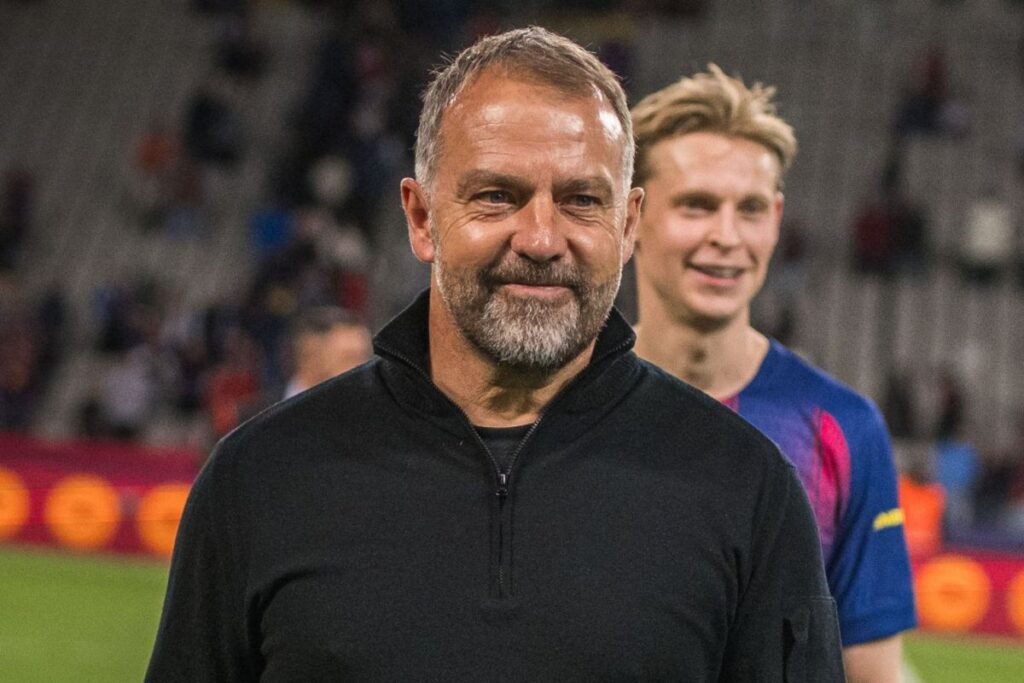 Flick dikabarkan tunda pembicaraan kontrak baru hingga akhir musim