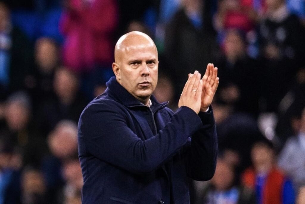 Arne Slot nilai penampilan Liverpool pada Kejuaraan Champions tiada buruk