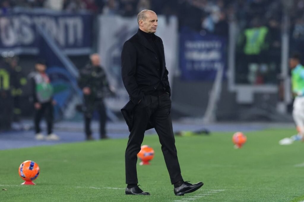 Allegri ingin AC Milan akhiri hasil buruk dalam domicile Torino