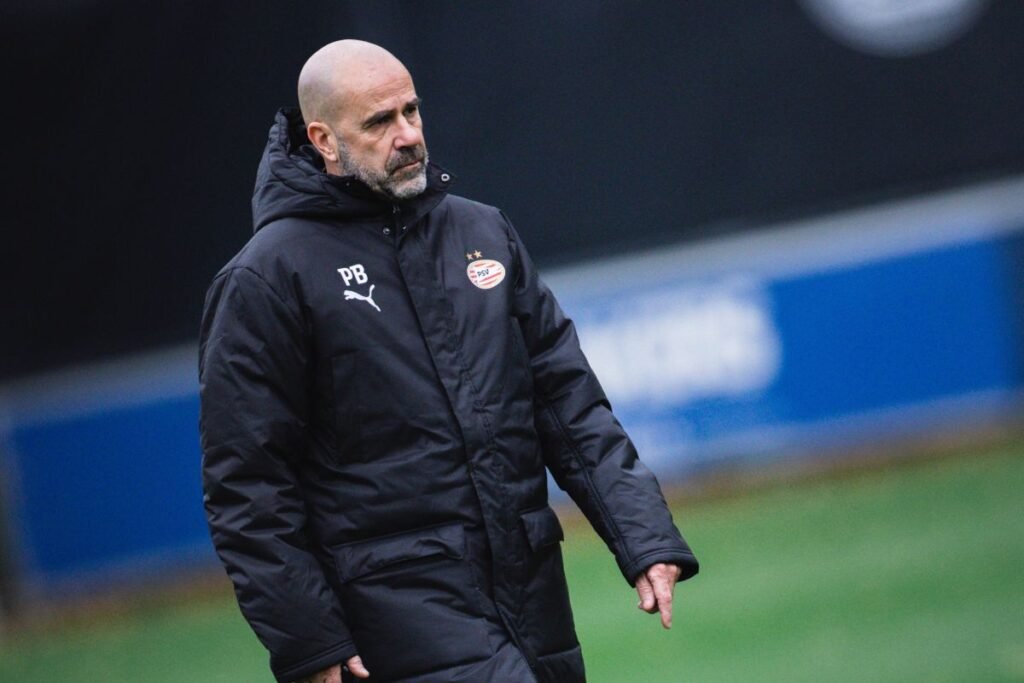 Kalah 2-3 dari Atletico, instruktur PSV kecewa