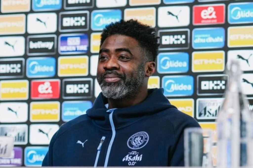 Manchester City tanpa Stones kemudian juga Rodri kontra Crystal Palace