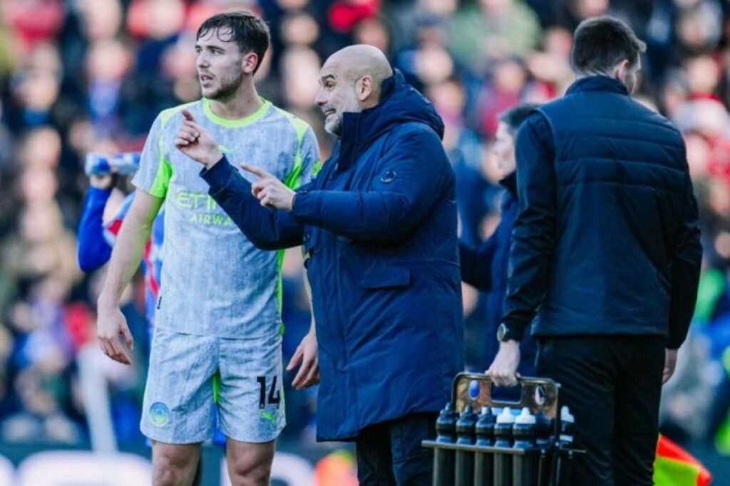 Hasil Carabao Cup: Newcastle hadapi Manchester City di pada semifinal
