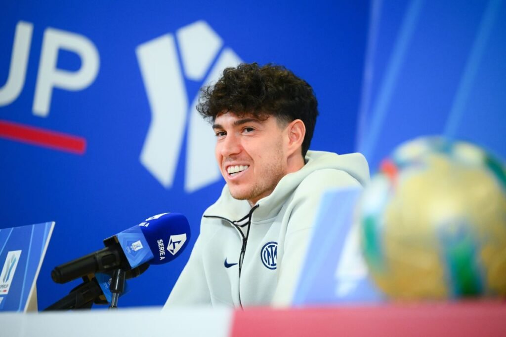 Bastoni: Menjuarai Piala Super Italia penting untuk Inter Milan