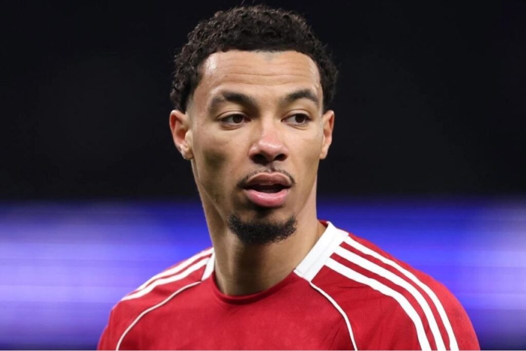 Slot: Ekitike tajam akibat kerja keras