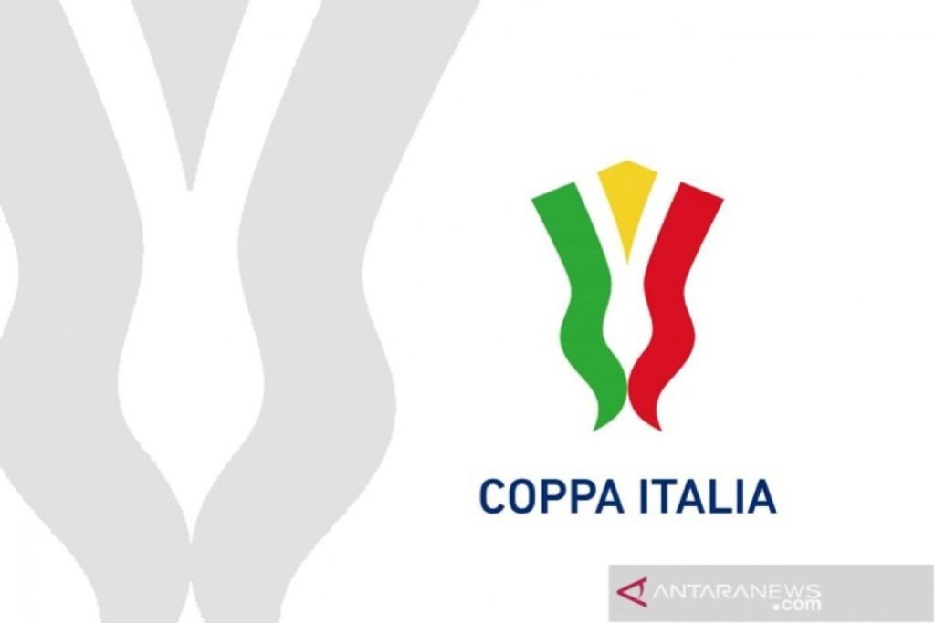 Lazio tantang AC Milan pada big match 16 besar Coppa Italia
