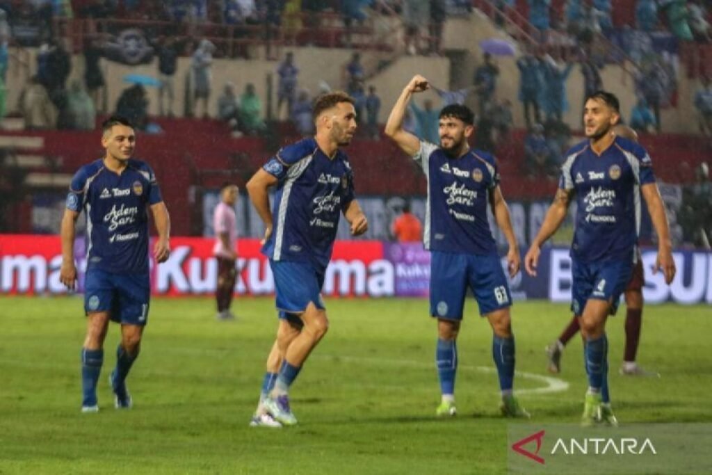 PSIM Yogyakarta diliburkan selama satu minggu sebab jeda kompetisi