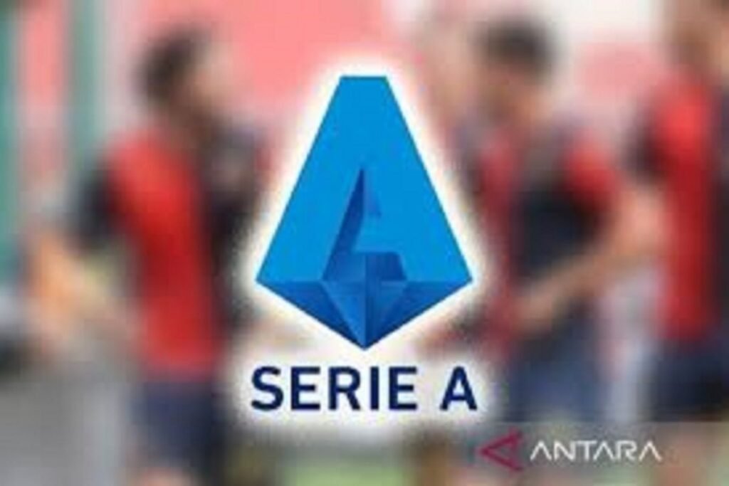 Jadwal Kejuaraan Italia pekan 14: pertarungan klub tim Napoli vs Juventus sorotan utama