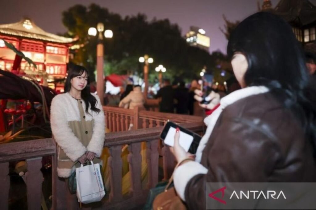 Cegah pembohongan ponsel, Korsel akan wajibkan pengenalan wajah