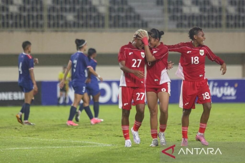 Instruktur kepala timnas putri akui sudah ada ada tahu kekuatan Thailand