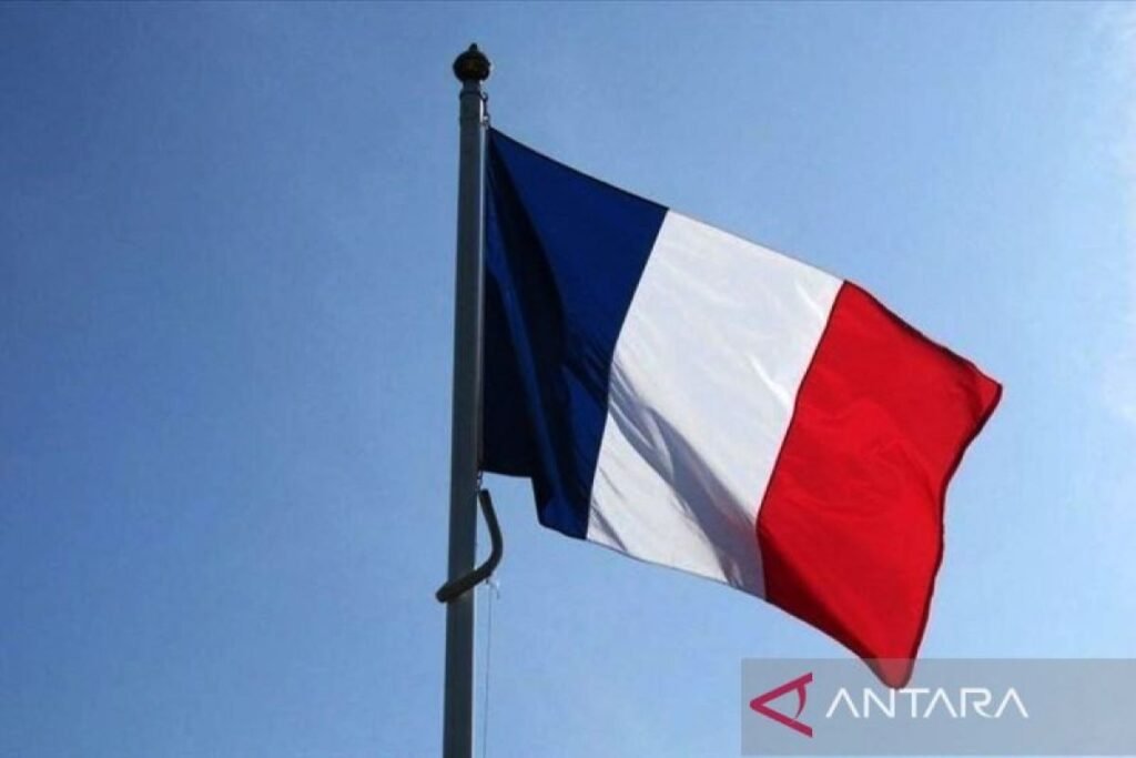 Mayoritas warga Prancis menyokong membantah petani di dalam sedang wabah LSD