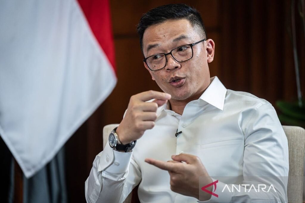 Menlu RI akan bahas konflik Thailand-Kamboja dalam pada reuni khusus ASEAN