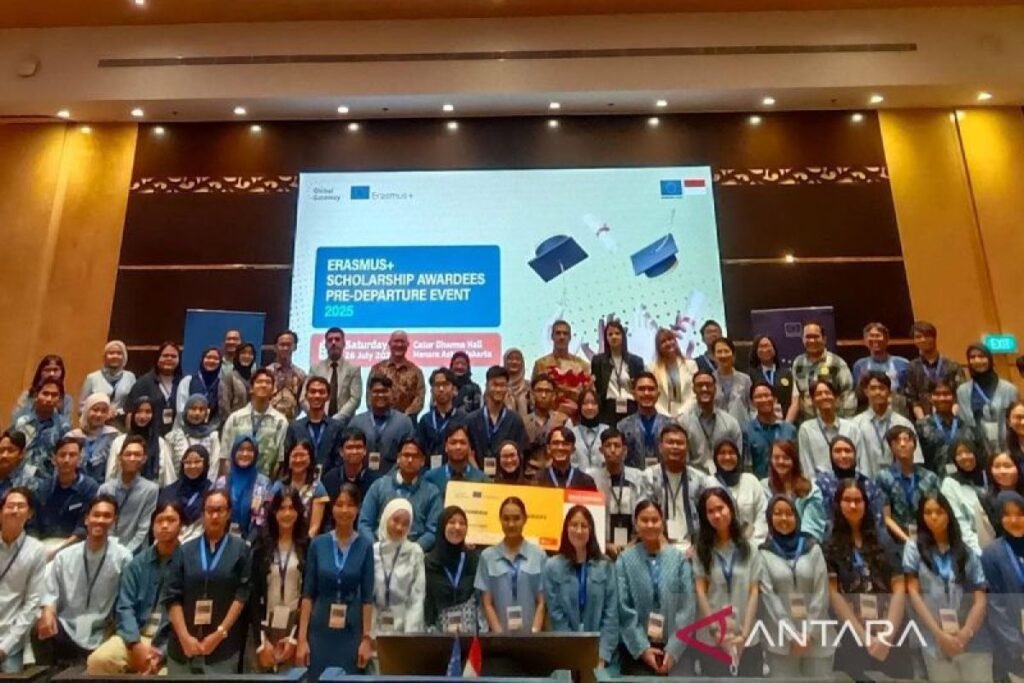 Finlandia akan tetapkan persyaratan pendapatan minimum kontestan didik asing