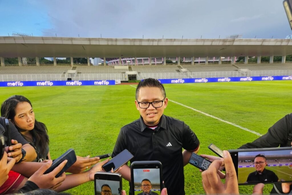 I.League bukanlah ubah jadwal kompetisi terkait bencana dalam Pulau Sumatera