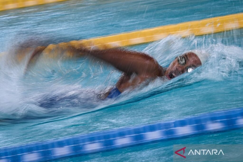 Tim Review optimistis Nusantara penuhi target 80 emas di pada Thailand