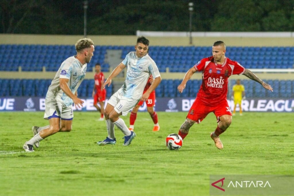 I.League rilis panduan praktis untuk pemain juga pembimbing Super League