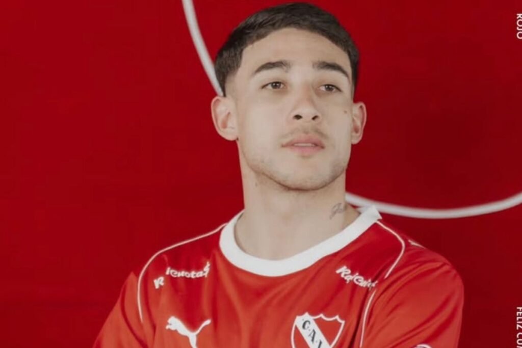 Profil Santiago Montiel, pemenang Puskas Award 2025