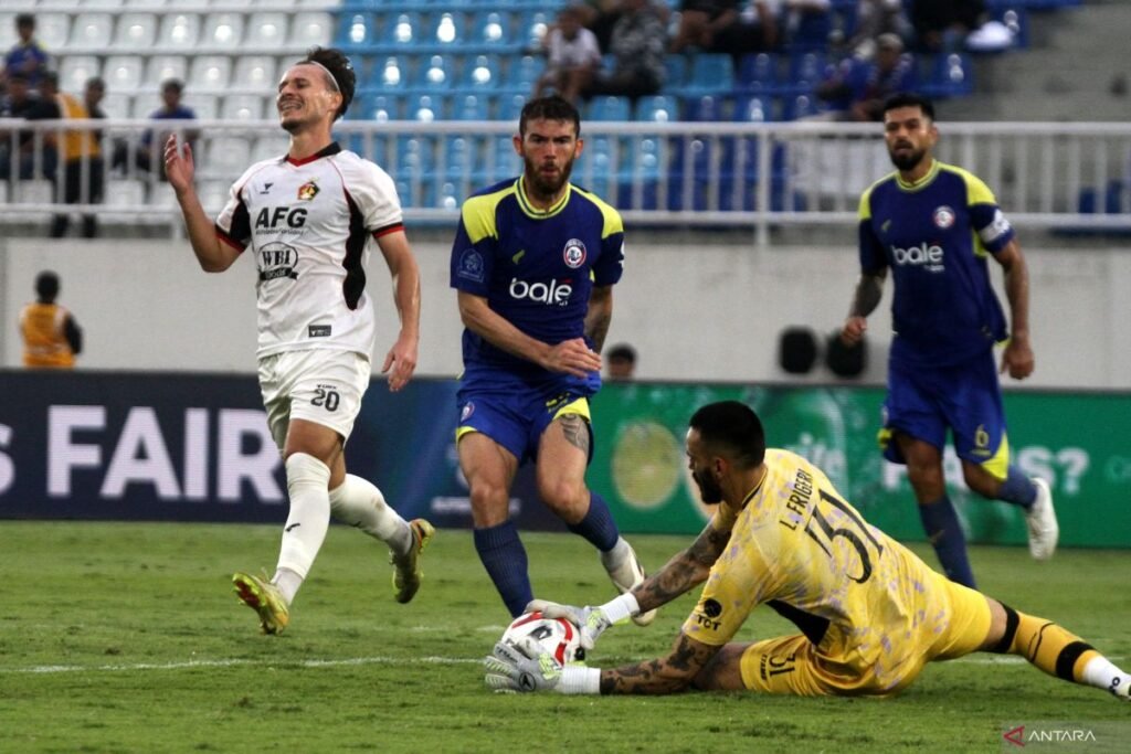 Manajer Persik pastikan lakukan pembenahan pasca dikalahkan Arema