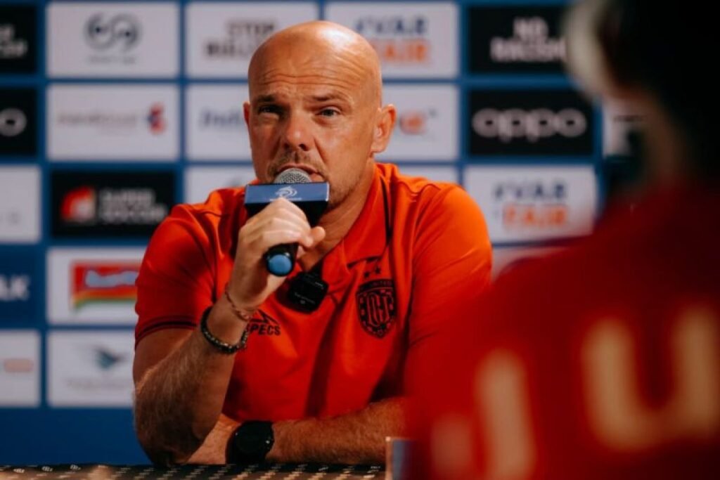 Bali United bidik poin penuh pada saat jamu Arema FC