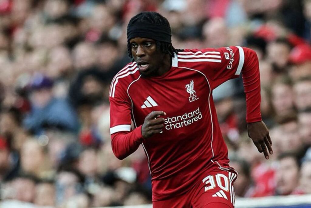 Liverpool curi poin penuh pada stadion Marseille dengan kemenangan 3-0