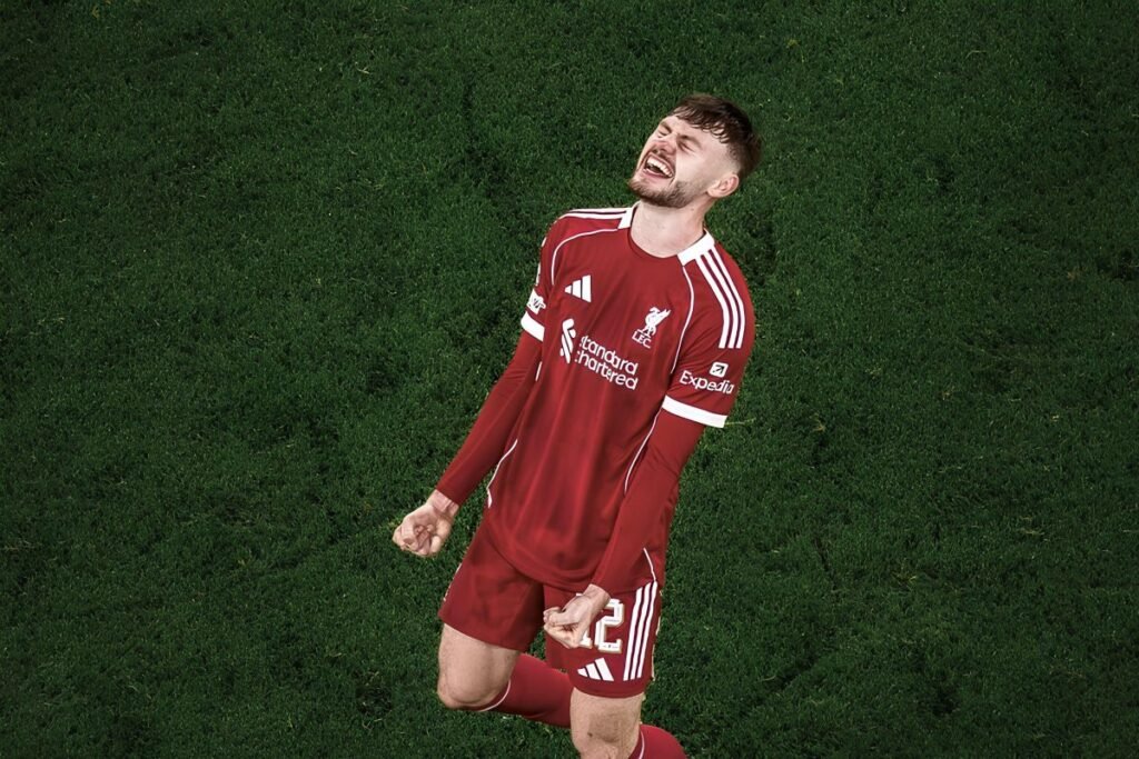 Bradley cedera lutut parah, diperkirakan absen hingga akhir musim