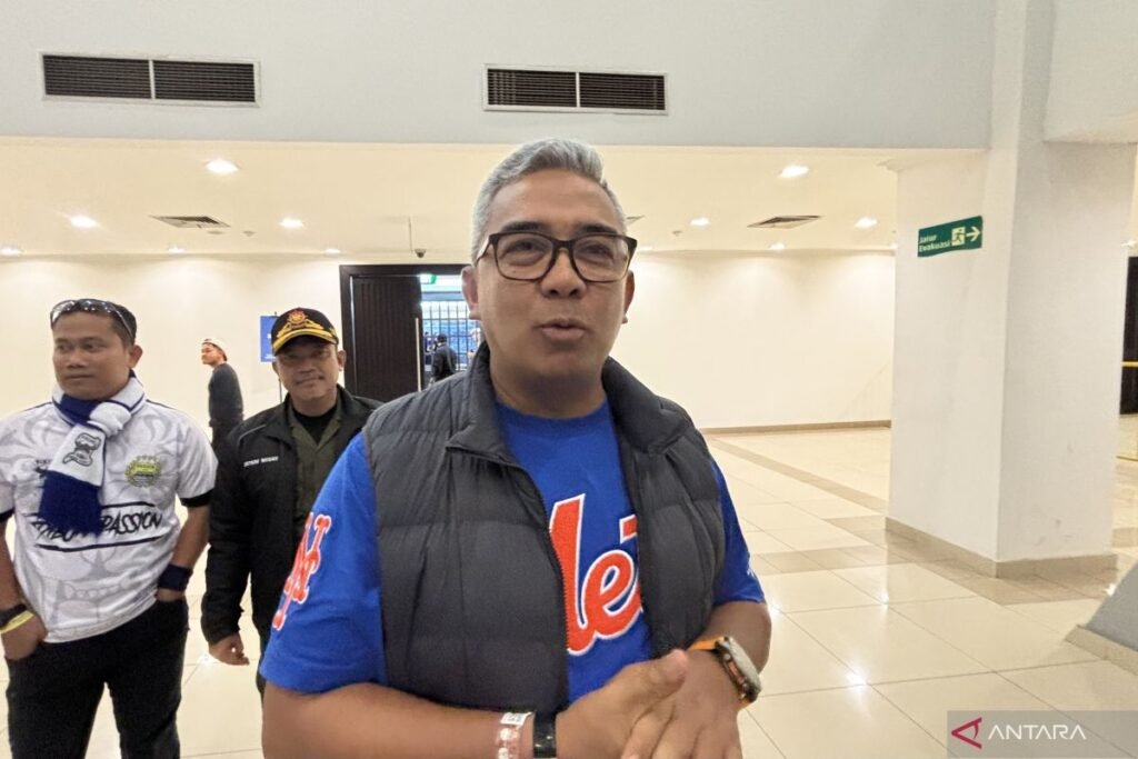 Wali Pusat Pusat Kota minta Bobotoh tak konvoi rayakan kemenangan Persib