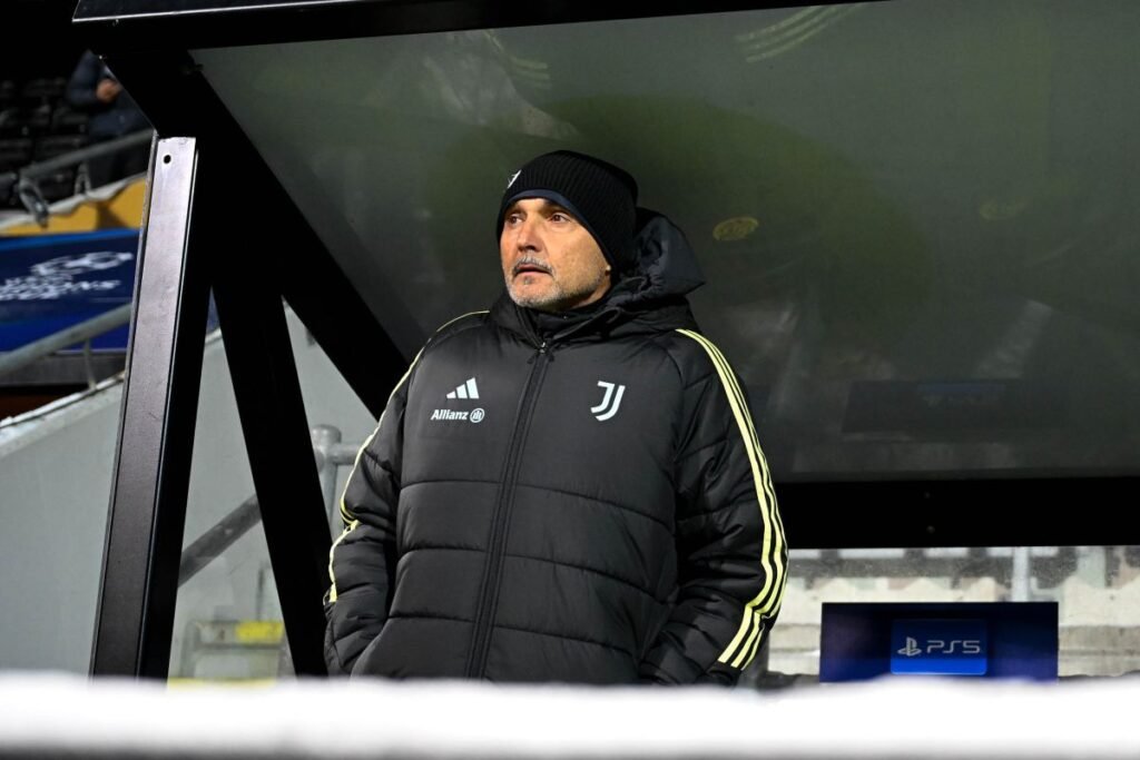 Juventus taklukkan Pisa, Spaletti sanjung Zhegrova setelah itu Jonathan David