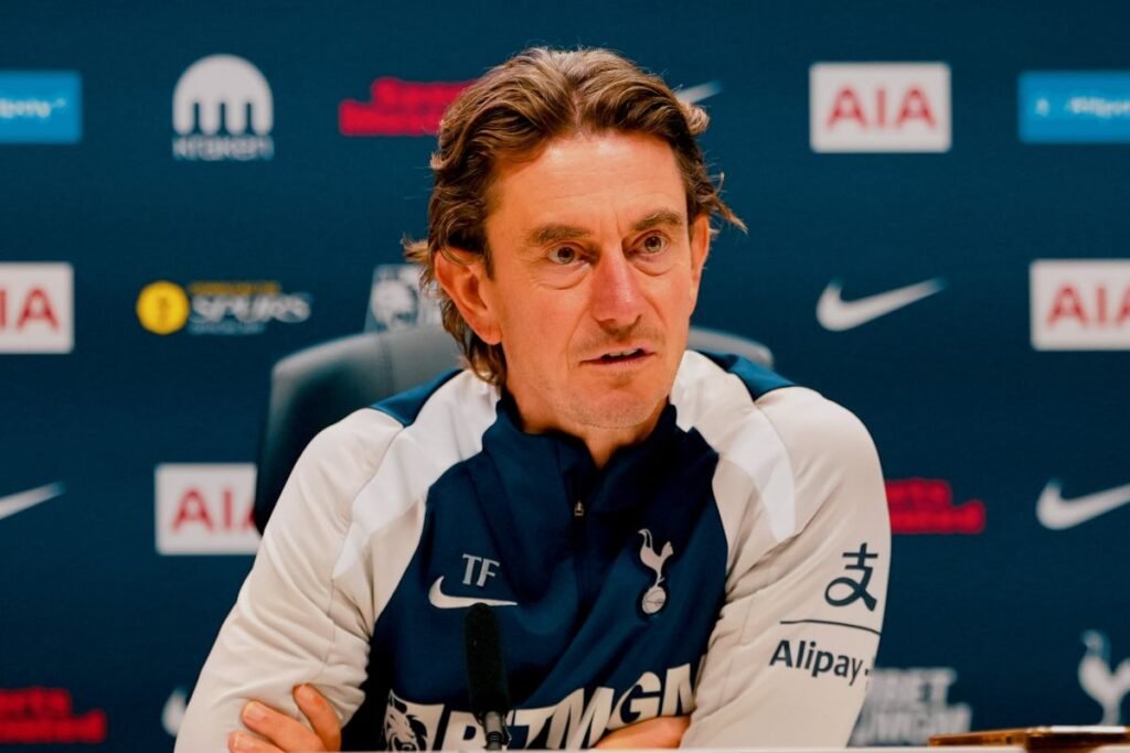 Imbang lawan Brentford, pertahanan solid Spurs dipuji