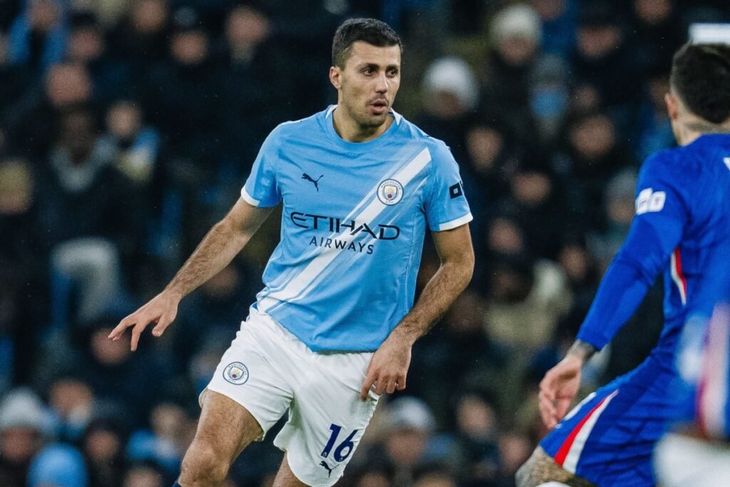 Untuk juarai Kompetisi Inggris, City diminta tidaklah ada fokus ke klasemen