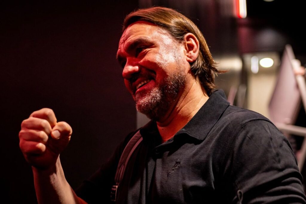 Leeds United percaya diri hadapi Newcastle ke berada di tren positif