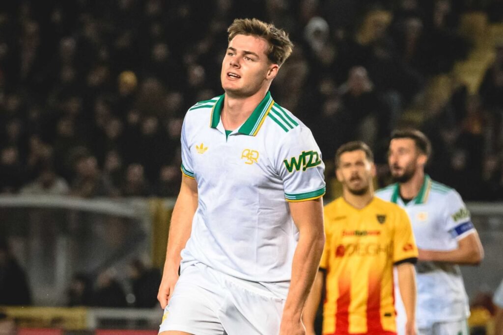 Ferguson: Ikuti instruksi ahli kunci kemenangan Amerika Serikat Roma