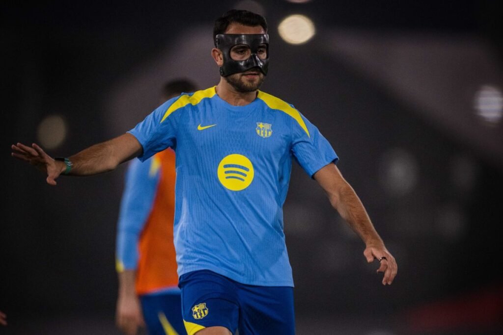 Barcelona akan kerahkan segalanya untuk rebut Piala Super Spanyol 2026