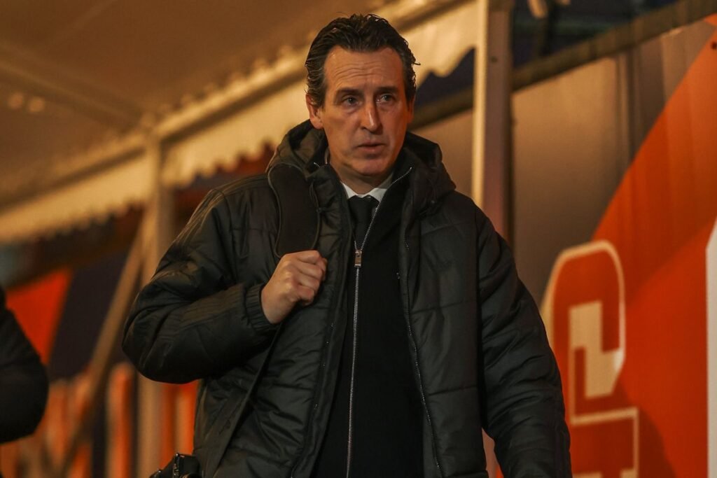 Aston Villa siap jalani laga sulit kontra Spurs