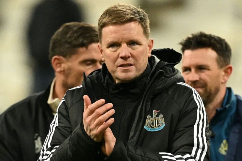 Juventus kemudian juga Newcastle United menang clean sheet ke markas