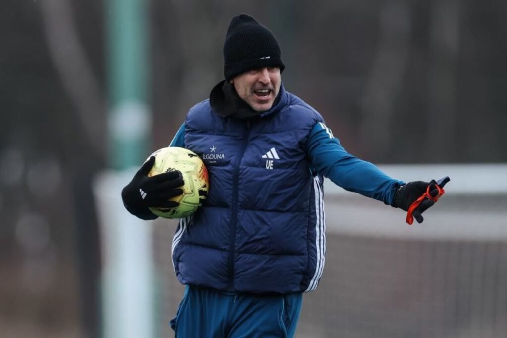 Unai Emery sebut Aston Villa tidak ada penantang lima besar