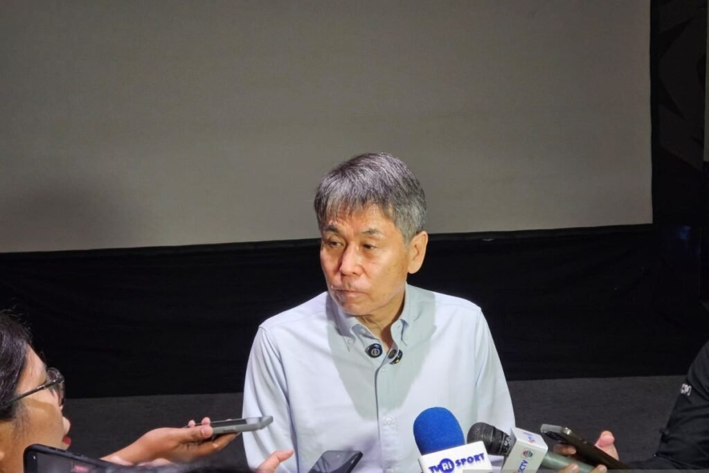 Wasit asing kembali didatangkan pada putaran kedua Super League