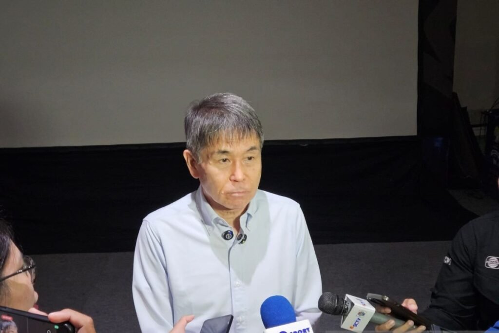 Yoshimi Ogawa tegaskan Komite Wasit tiada berhak hukum pemain