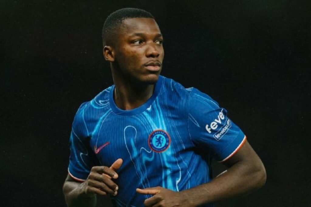 Chelsea kalahkan Pafos 1-0, debut Rosenior pada UCL berakhir kemenangan