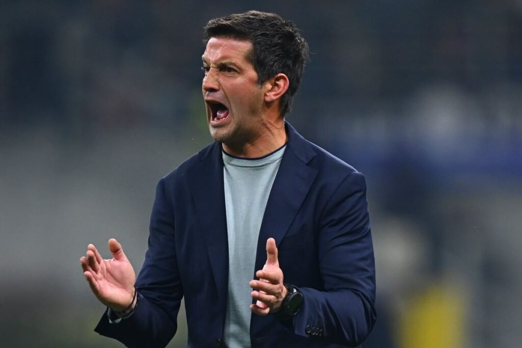 Chivu yakin Inter mampu balikkan keadaan di mana jamu Bodo/Glimt