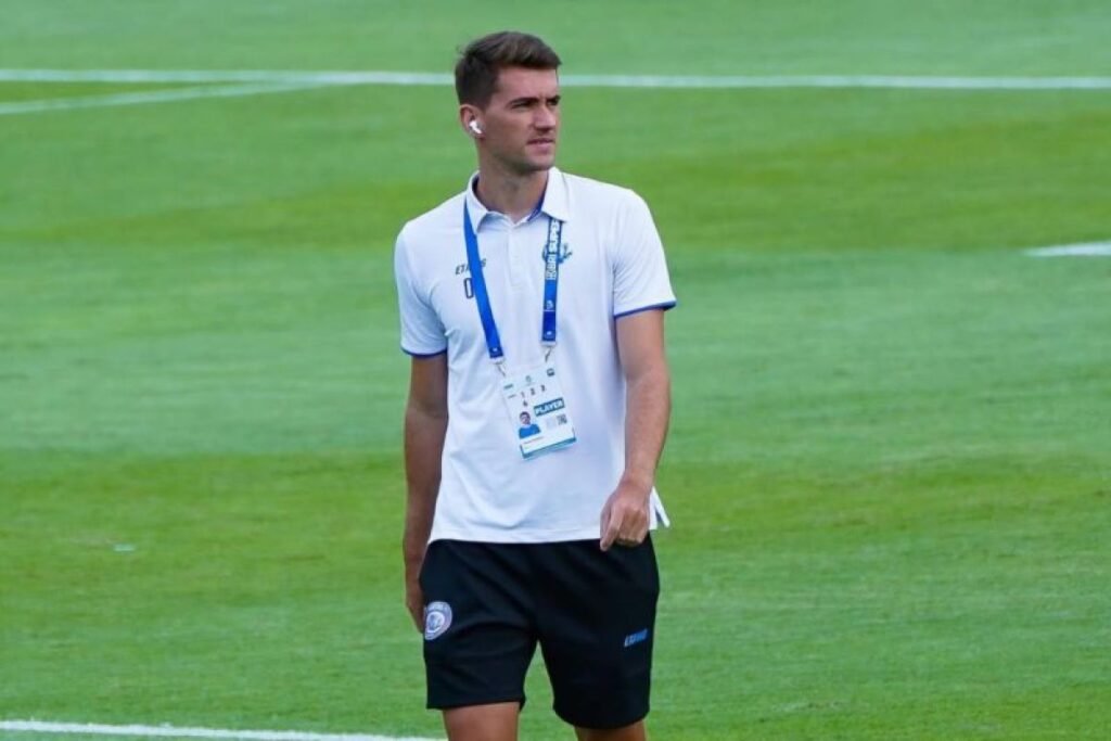 Arema FC dan juga juga bek sedang Odivan Koerich resmi berpisah