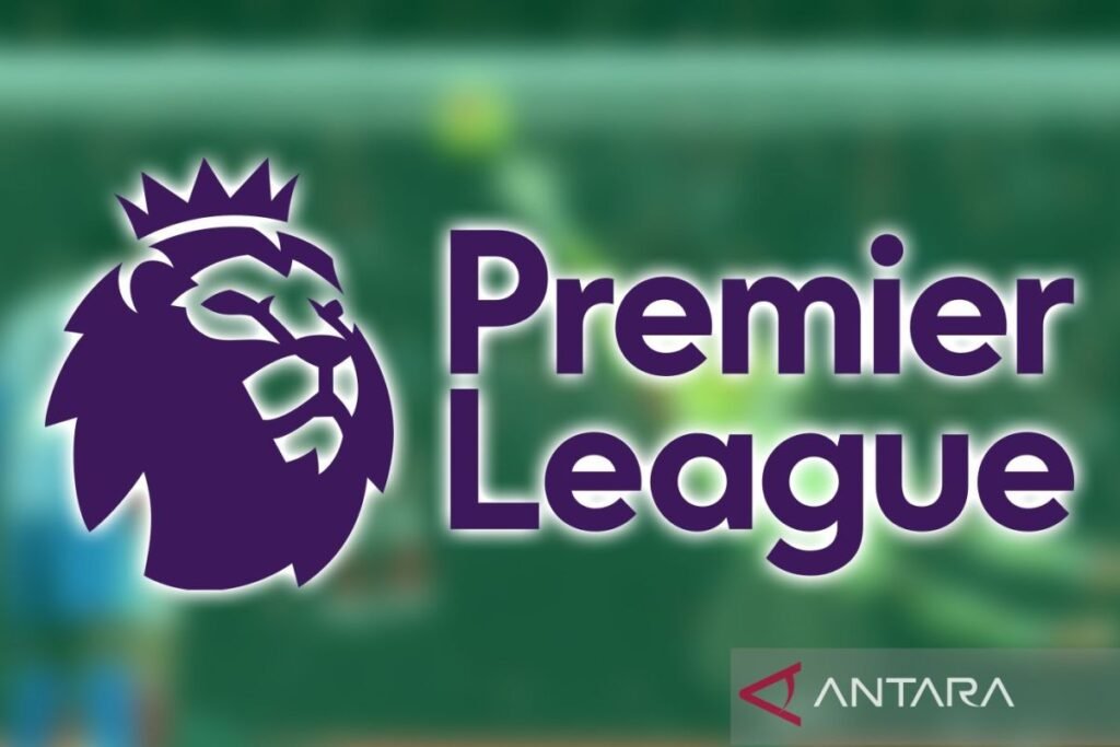 Klasemen Turnamen Inggris: Arsenal kembali perlebar jarak dari pengejar