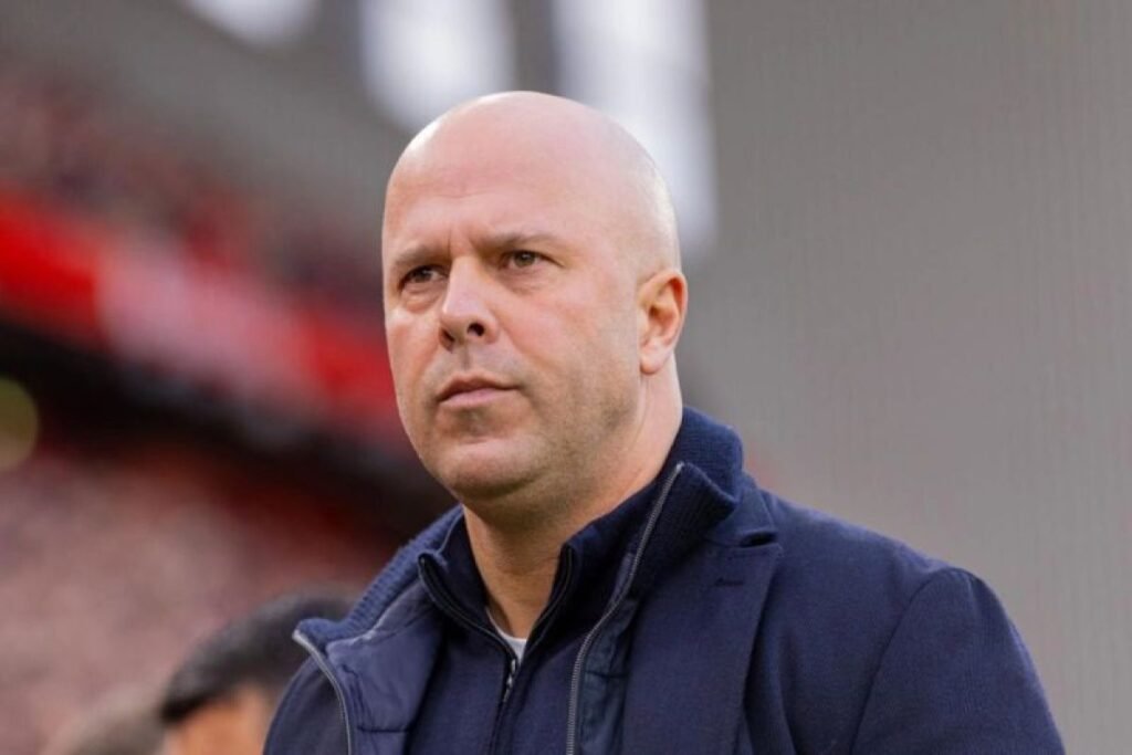 Arne Slot sebut laga lawan Forest akan adil apabila berakhir imbang