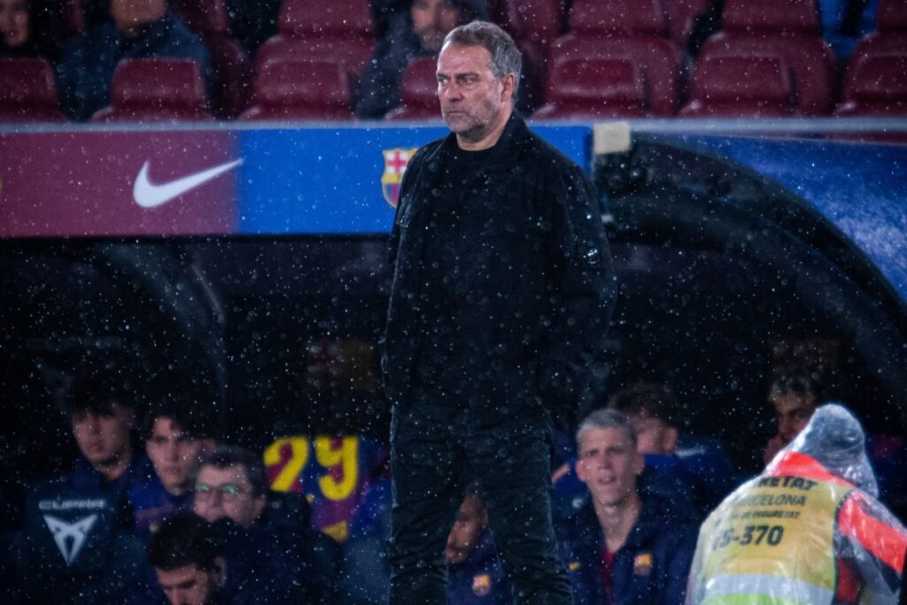 Gol pertama jadi titik balik Barcelona pada waktu kalahkan Oviedo