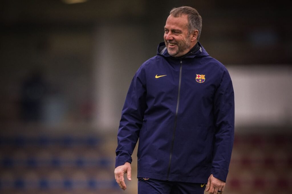 Barcelona waspadai kejutan Piala Raja pada waktu hadapi Albacete