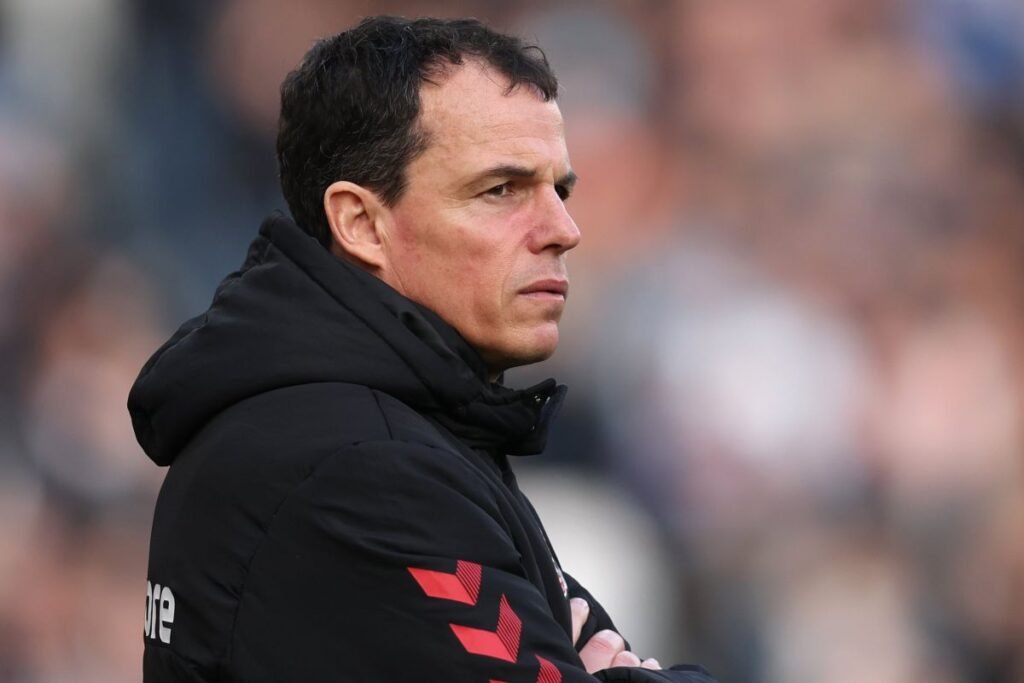 Belum terkalahkan ke pada kandang, Le Bris: Inilah Sunderland