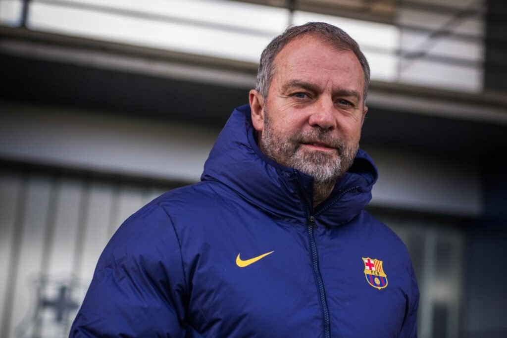 Barcelona pantas berada di dalam semifinal Piala Raja 2025/2026