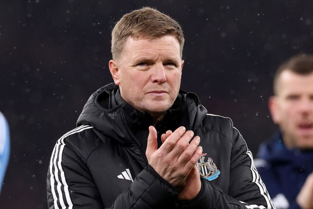 Newcastle akan tampil menyerang ke lumbung City