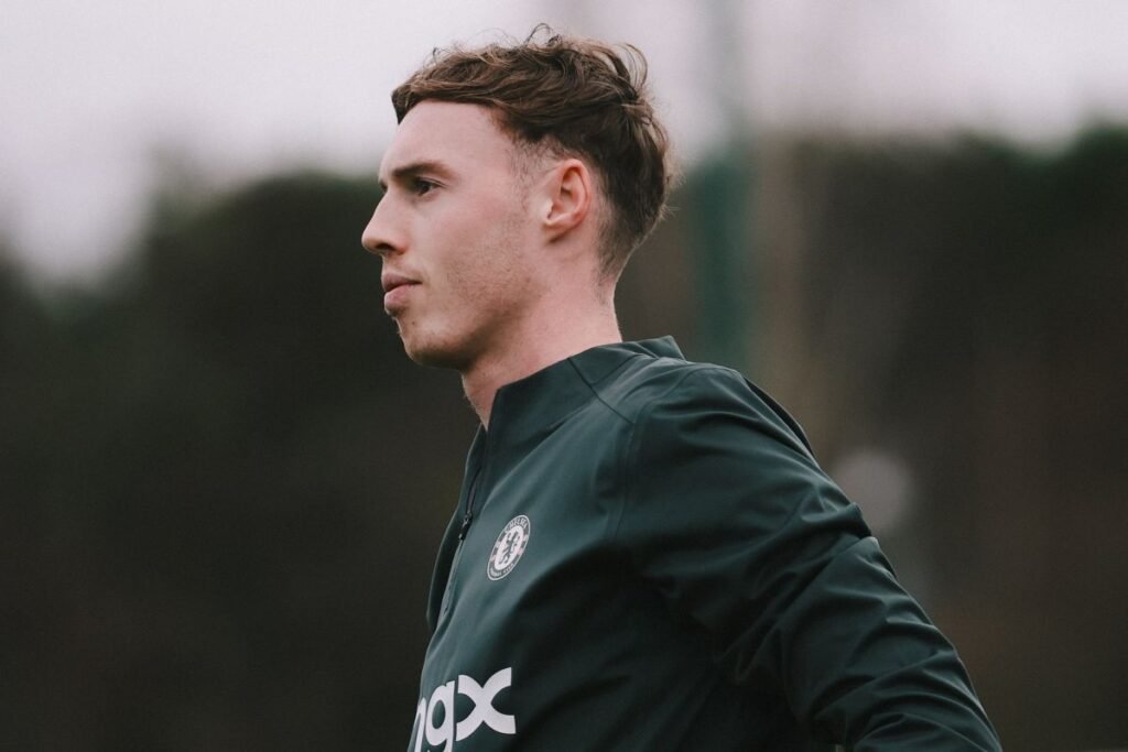 Cole Palmer juga Estevao dipastikan siap bela Chelsea lawan Wolves